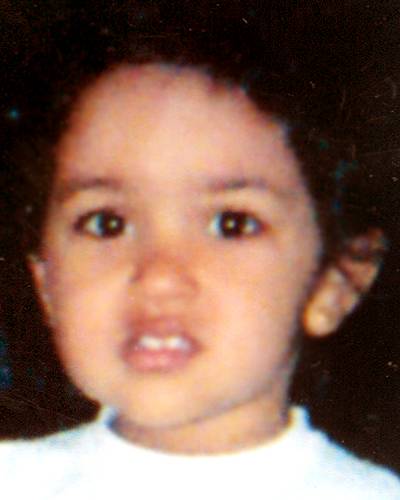 Photo of Amanda Garas