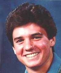 Photo of Adam Hecht