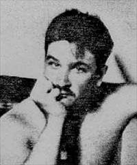 Photo of John Holt