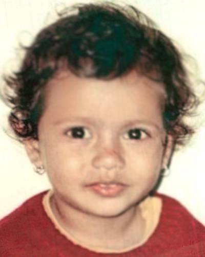 Photo of Hemangini Kulshreshtha
