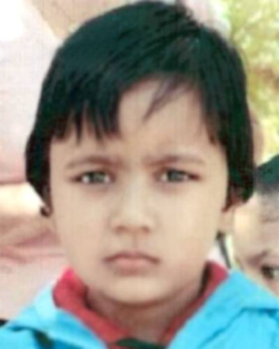 Photo of Yashaswi Kulshreshtha