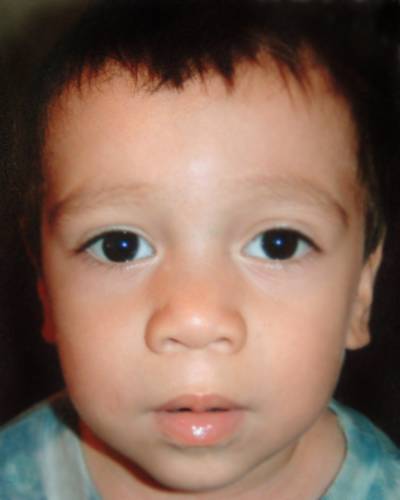 Photo of Diego Flores