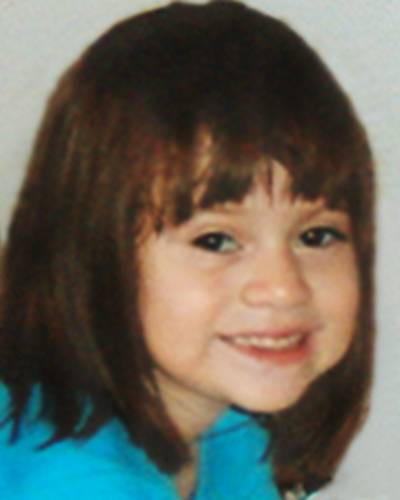 Photo of Tammy Flores