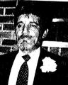 Photo of Michael Haire