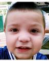 Photo of Antonio Campbell