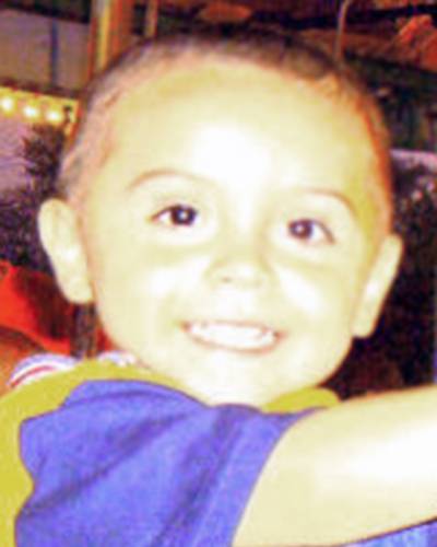 Photo of Christian Sanchez