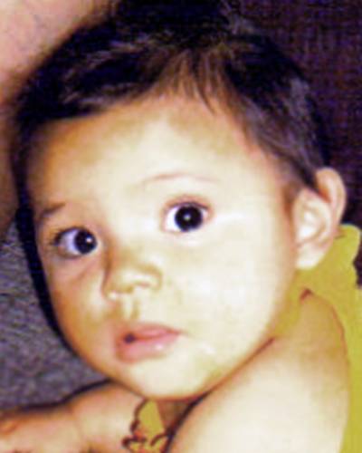 Photo of Veronica Sanchez