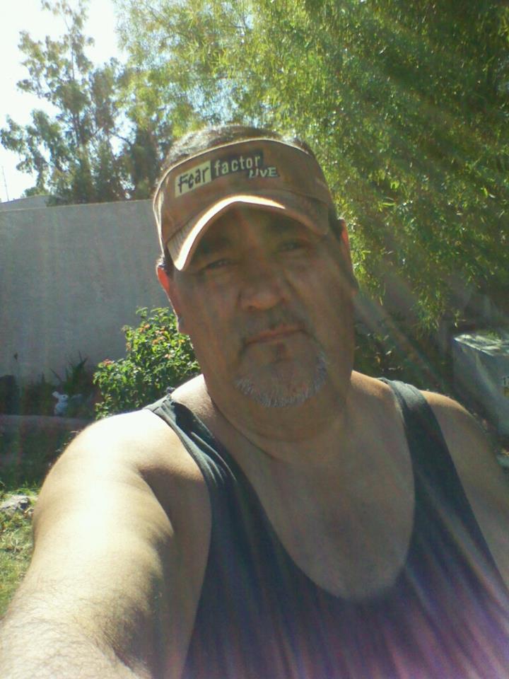 Photo of Juan Aguilar