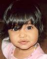 Photo of Amber Shah