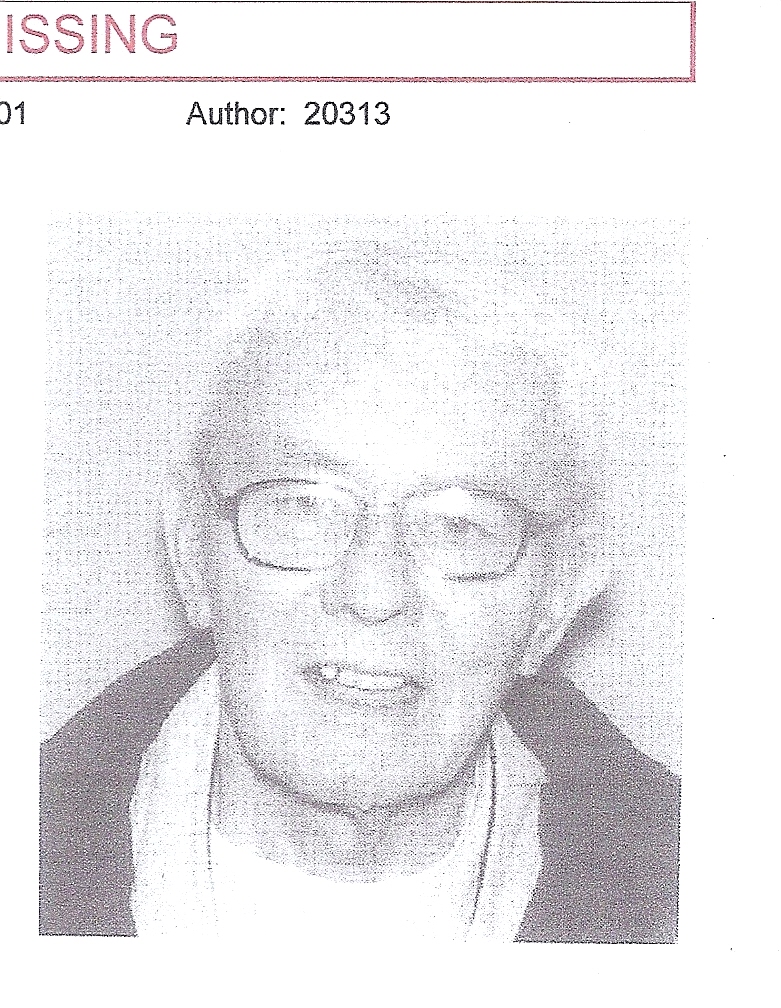 Photo of William Klosinski