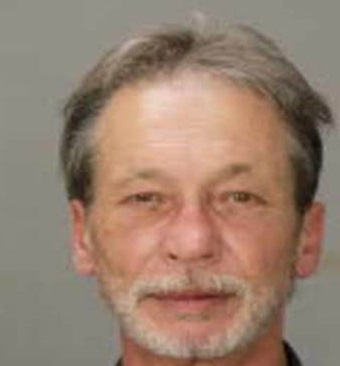Photo of Patrick Bagley