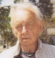 Photo of John Davis