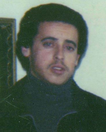 Photo of Eduardo Portela