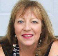 Photo of Anne Gay