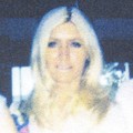 Photo of Gertrude Menacher