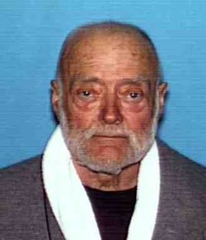 Photo of Glenn Morris