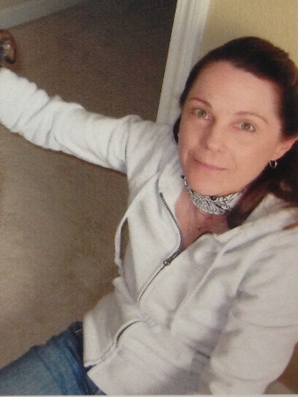 Photo of Susan Jacobson