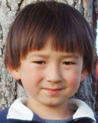Photo of Keisuke Collins