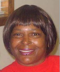 Photo of Bernadine Gunner
