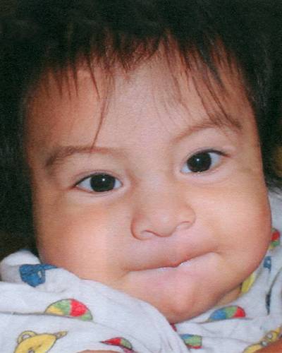 Photo of Henry Rodriguez