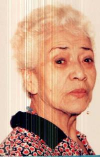 Photo of Amalia Perez