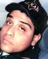 Photo of Michael Benavides