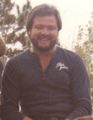 Photo of Daryl Stockert