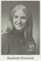 Photo of Stephanie Drnovsek