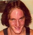 Photo of Thomas Michaud