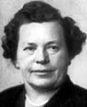 Photo of Mary Oliva