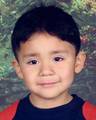 Photo of Anthony Calzada