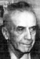 Photo of Theron Campbell