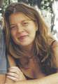 Photo of Stephanie Warner
