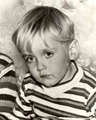 Photo of Jonathan Hagans