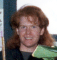 Photo of Timothy Moreau