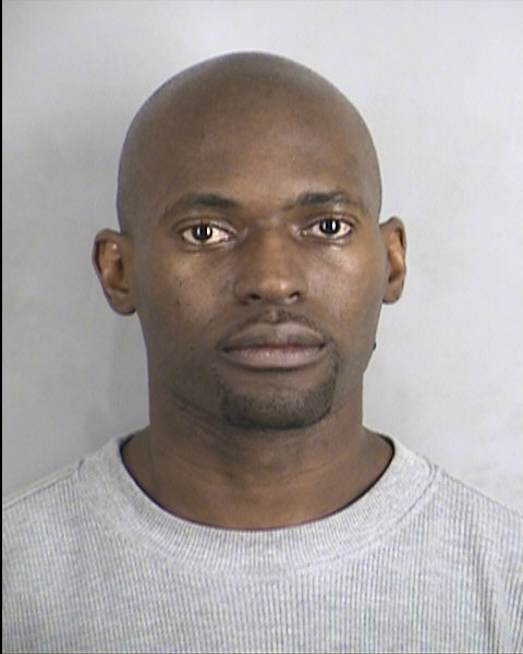 Photo of Maurice Harris Jr