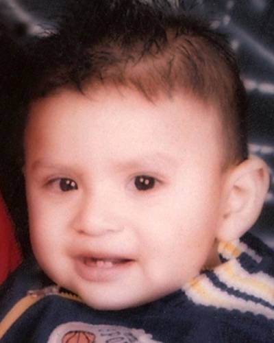 Photo of Sergio Granados