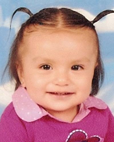 Photo of Ximena Granados