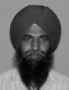 Photo of Najar Singh