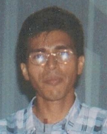 Photo of Harold Zamora-Ramos