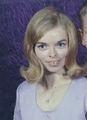 Photo of Juanita Oxenrider