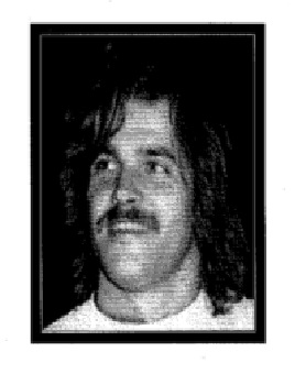 Photo of Frederick Albert