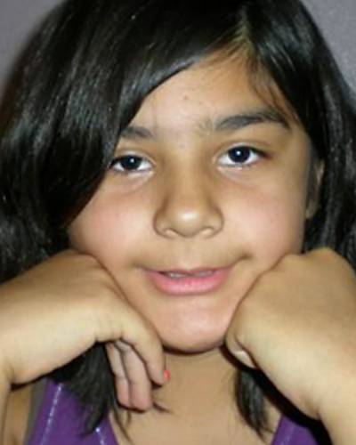 Photo of Marlene Gonzalez