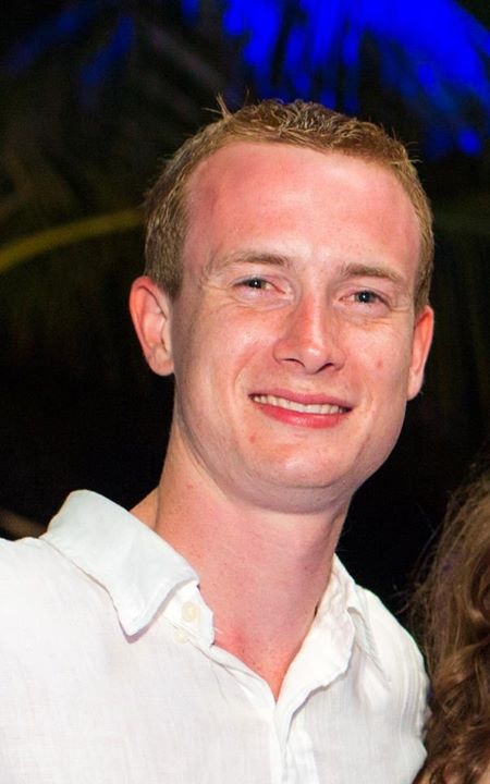 Photo of Neal King
