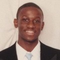 Photo of Tavis McAlmont