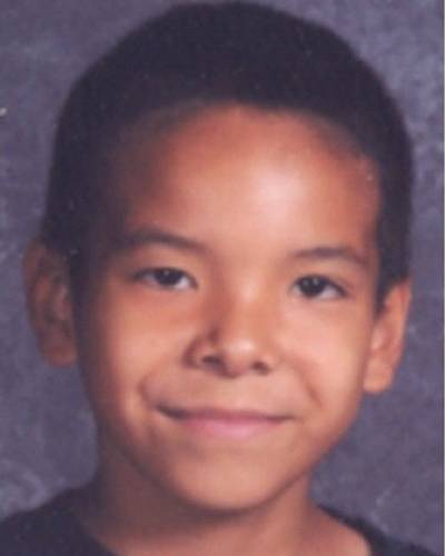 Photo of Francisco Arias Jr.