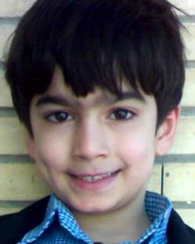 Photo of Nickan Almasi