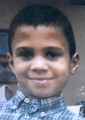 Photo of Austen Ugweches