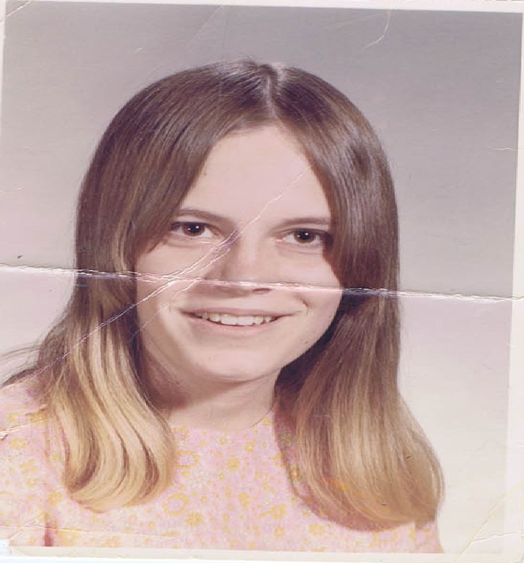 Photo of Paula Pope