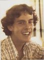 Photo of Jeffrey Stinnett